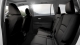 Honda Pilot 2018 seats