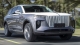 Hongqi E-HS9