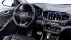 Hyundai Ioniq 2018 interior
