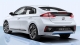 Hyundai Ioniq 2018 rear