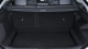 Hyundai Ioniq 2018 trunk