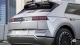 Hyundai IONIQ 5 Rear Right Bumper