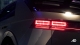 Hyundai IONIQ 5 Taillight Night