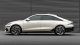 Hyundai IONIQ 6 Left Profile