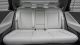 Hyundai IONIQ 6 Rear Seats Front View