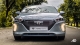 hyundai ioniq hybrid review road test front exterior
