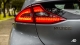 hyundai ioniq hybrid review road test led taillights exterior