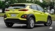 Hyundai Kona road test exterior rear
