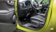 Hyundai Kona road test interior front cabin