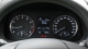 Hyundai Kona road test interior instrument cluster