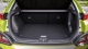 Hyundai Kona road test interior trunk