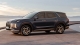 Hyundai Palisade side profile