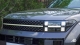 Hyundai Santa Fe Headlights