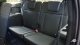 Hyundai Santa Fe Rear Seats