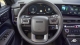 Hyundai Santa Fe Steering Wheel