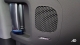 Hyundai Staria interior bose sound system