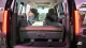 Hyundai Staria interior cargo space