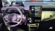 Hyundai Staria interior dashboard
