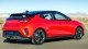 Hyundai Veloster 2018 rear