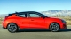 Hyundai Veloster 2018 side