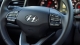 Hyundai Veloster 2018 steering wheel