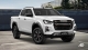  Isuzu D-MAX LS-E Splash White