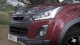 isuzu d-max review road test fascia exterior philippines