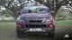 isuzu d-max review road test front exterior philippines