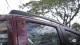 isuzu d-max review road test roof rail exterior philippines