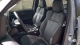 Isuzu mu-X Seats