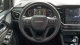 Isuzu mu-X Steering Wheel