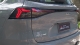 Isuzu mu-X Taillights