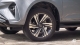 Isuzu mu-X Wheels