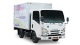 Isuzu N-Series Blue Power NLR77
