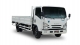 Isuzu N-Series Blue Power NQR75