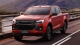 ISUZU NEW D-MAX