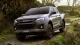 ISUZU NEW D-MAX