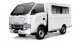 Isuzu Traviz press photo