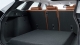 Jaguar F-Pace 2018 boot space