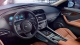Jaguar F-Pace 2018 interior