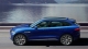 Jaguar F-Pace 2018 side