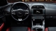 Jaguar XE 2018 Philippines interior