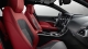 Jaguar XE 2018 Philippines seats