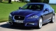 Jaguar XF 2018 Philippines blue