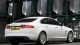 Jaguar XF 2018 Philippines rear