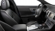 Jaguar XF 2018 Philippines seats