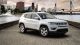 Jeep Compass Philippines White 1.4-liter Crossover 