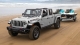 Jeep Gladiator 5