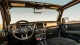 Jeep Gladiator Interior