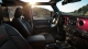 Jeep Gladiator Interior Side 